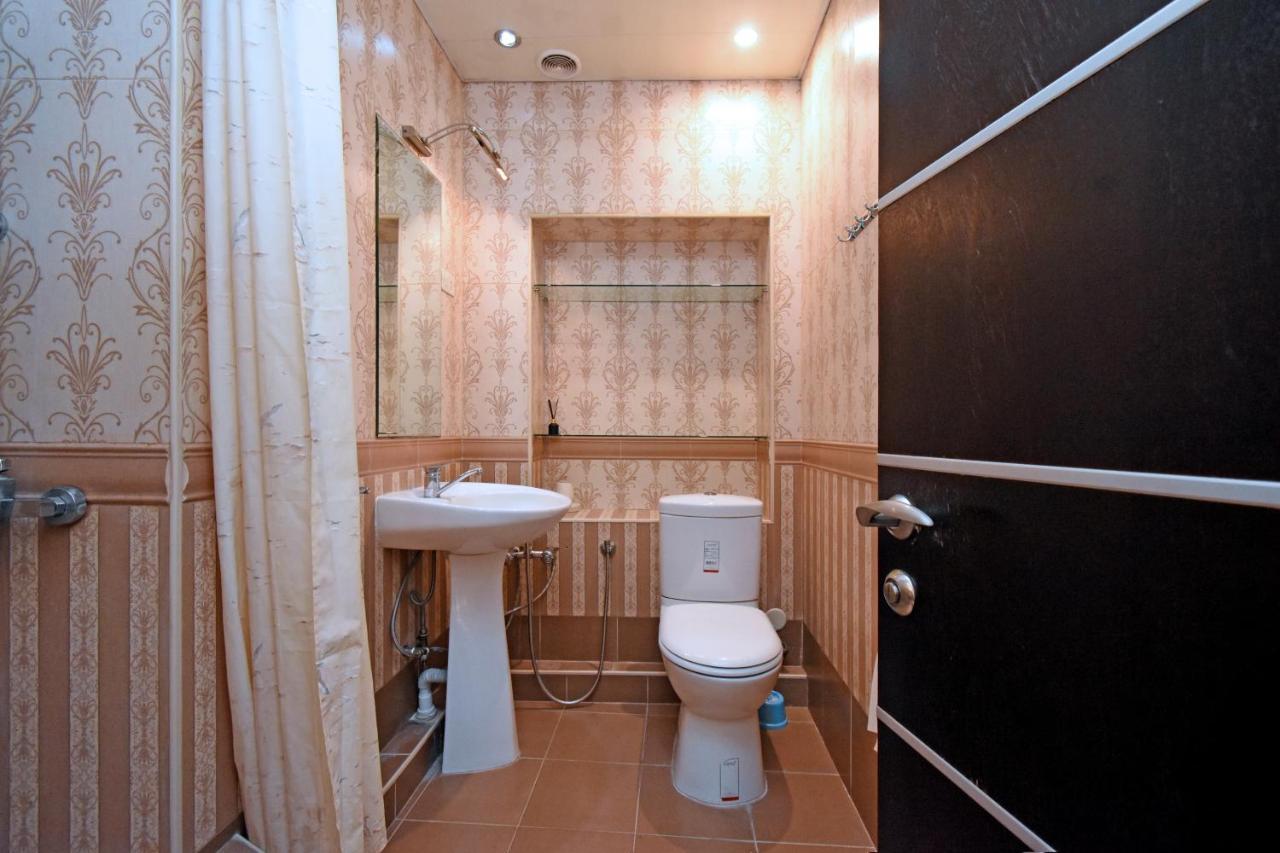 Galaxy Inn Luxury Hostel In Center Ереван Екстериор снимка