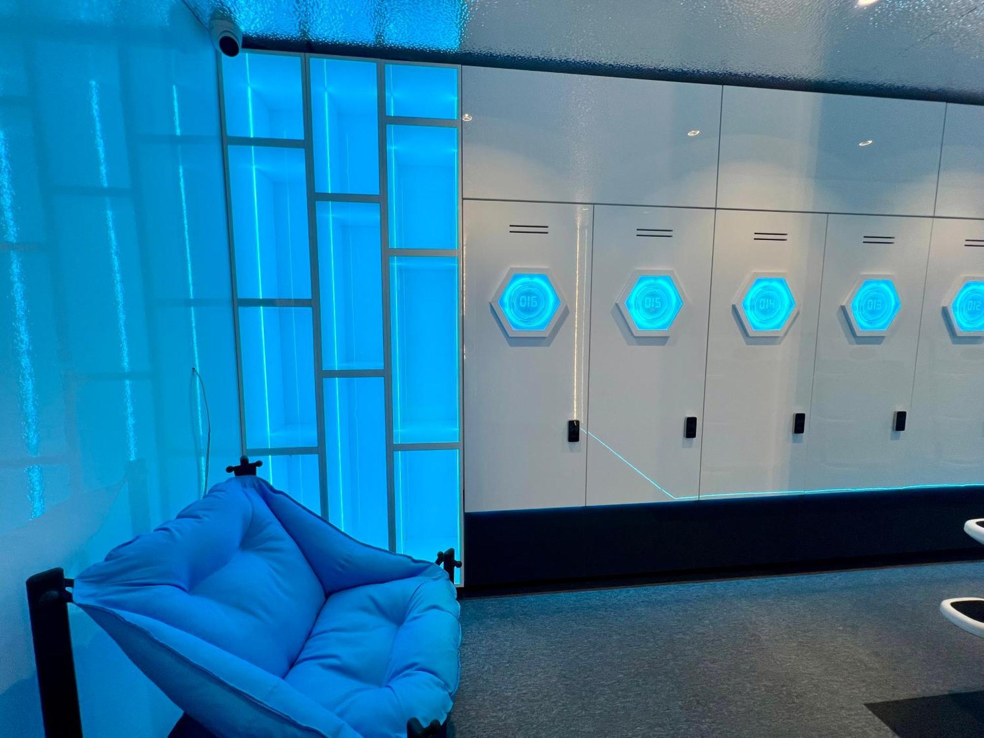 Galaxy Inn Luxury Hostel In Center Ереван Екстериор снимка