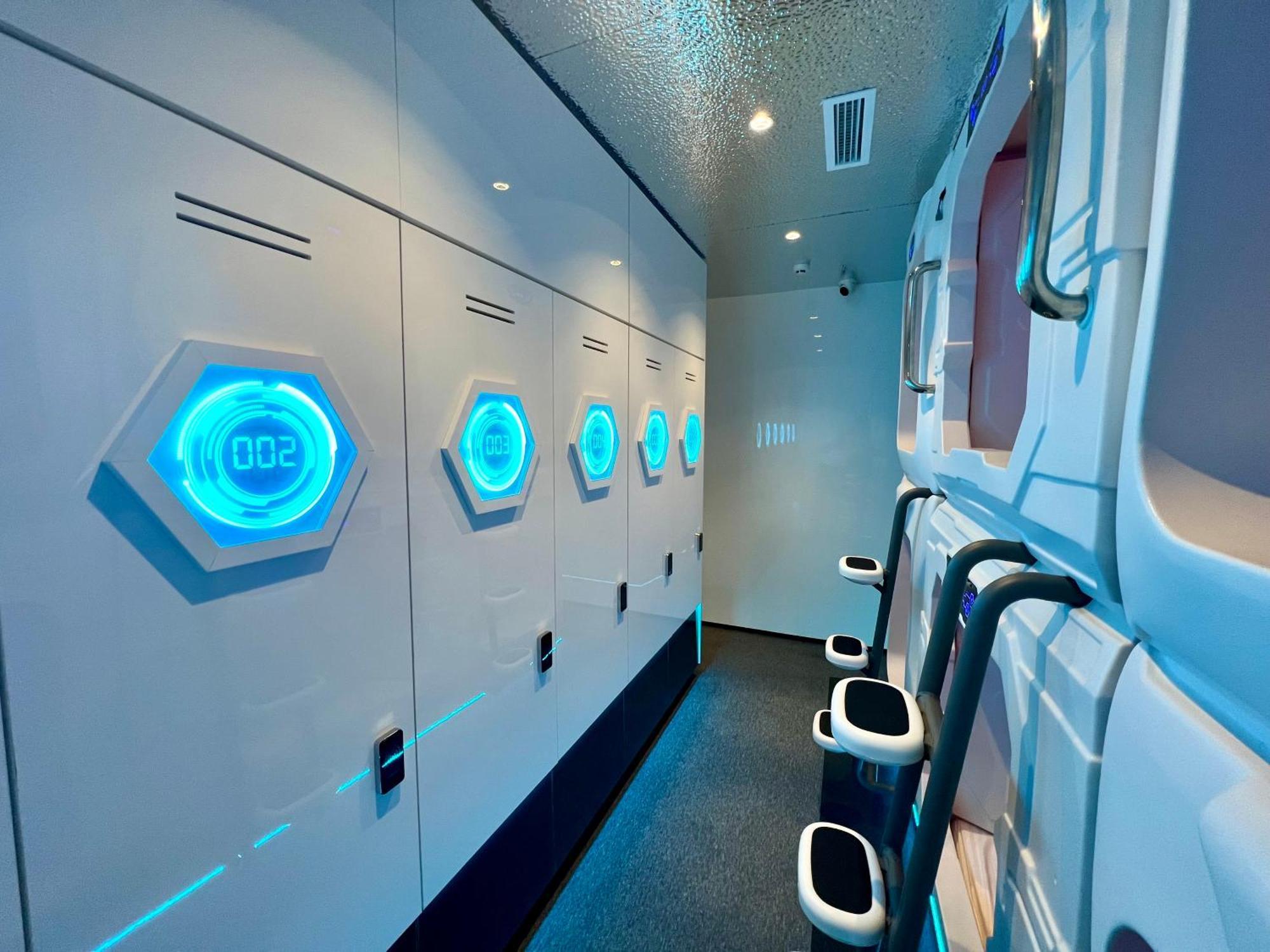 Galaxy Inn Luxury Hostel In Center Ереван Екстериор снимка